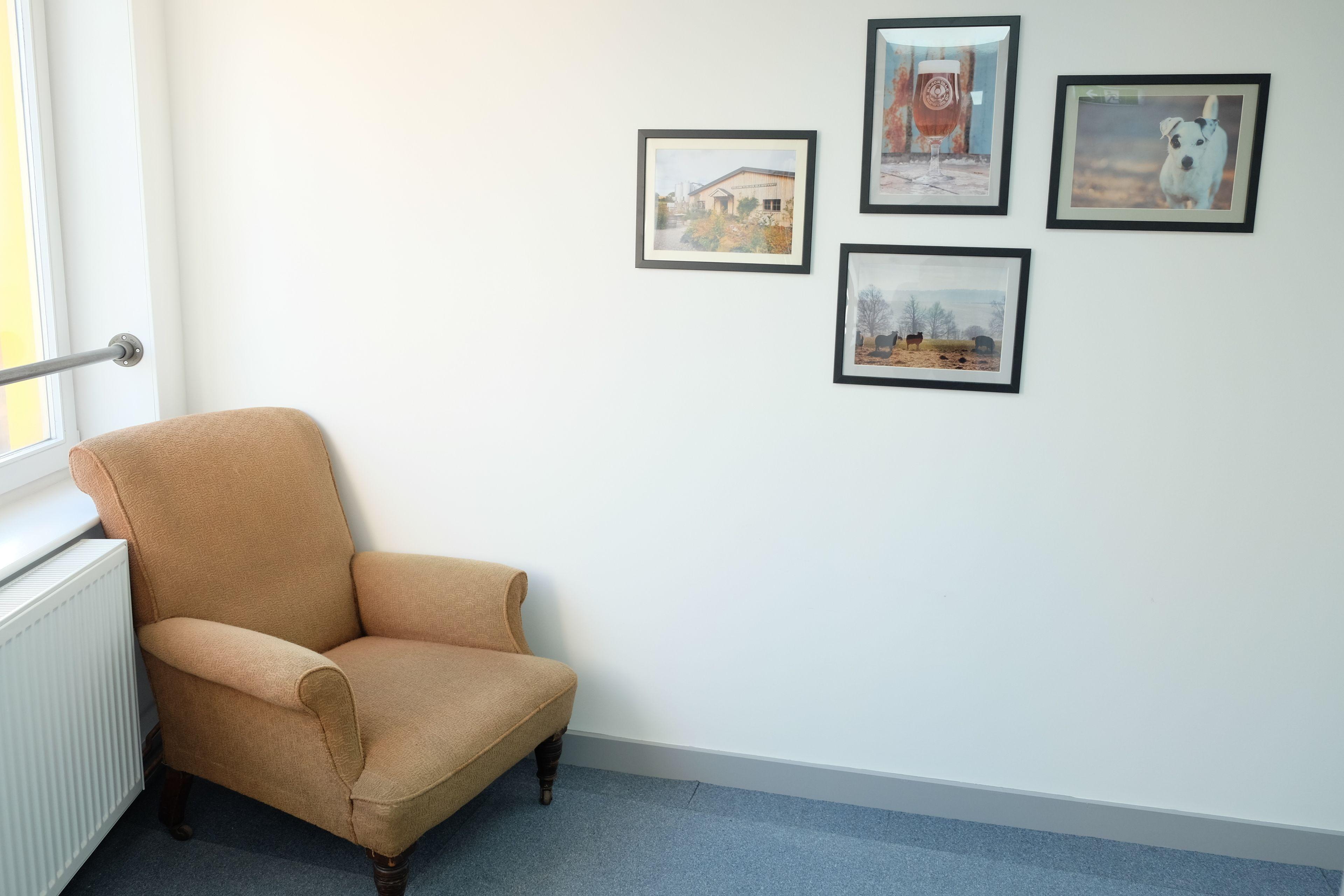Black Isle Hostel - Inverness — Photos 2