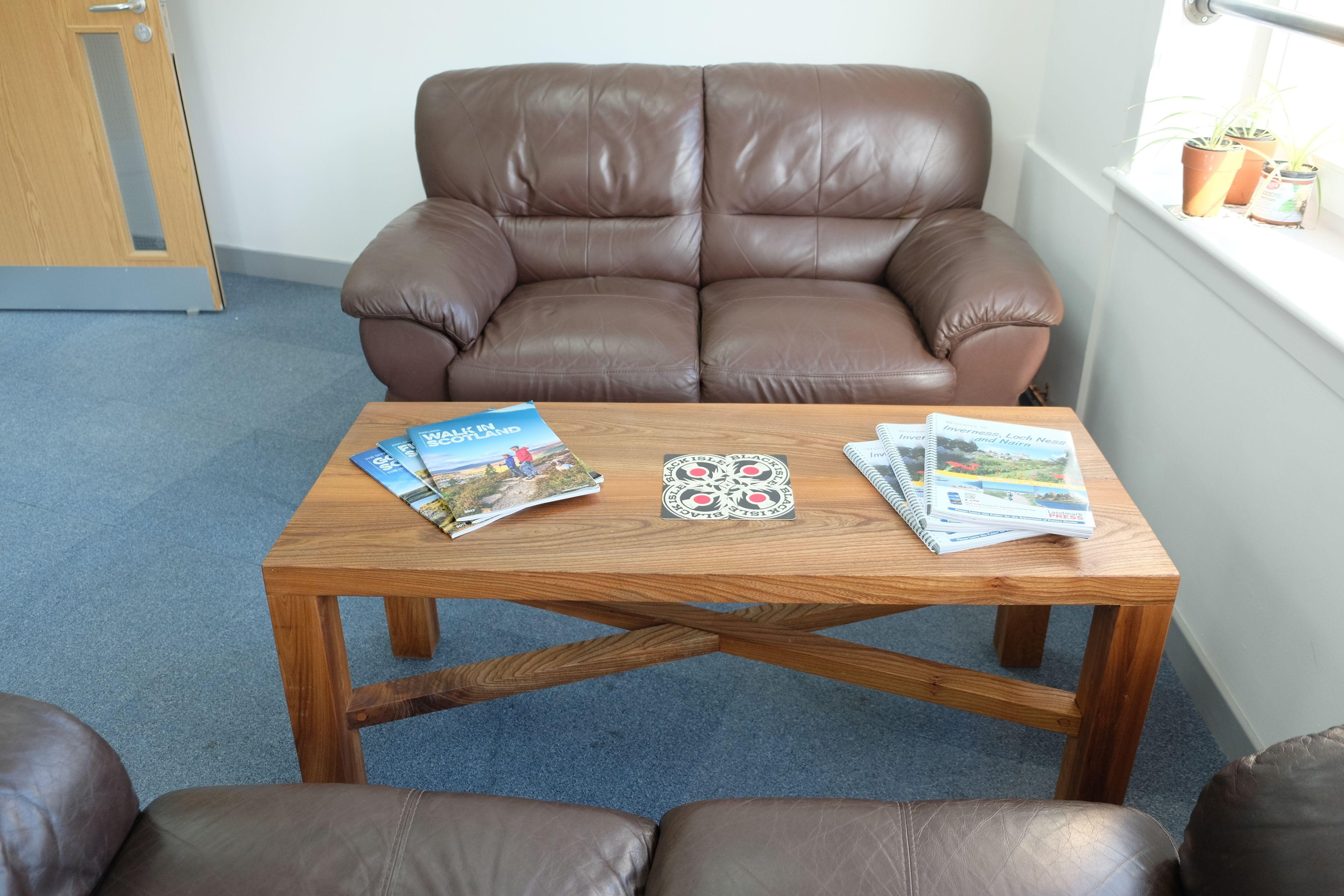 Black Isle Hostel - Inverness — Photos 1